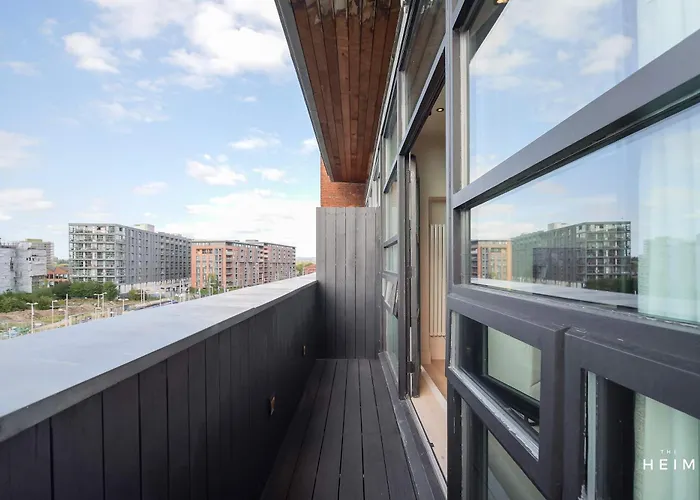 Ceramica By The Heim